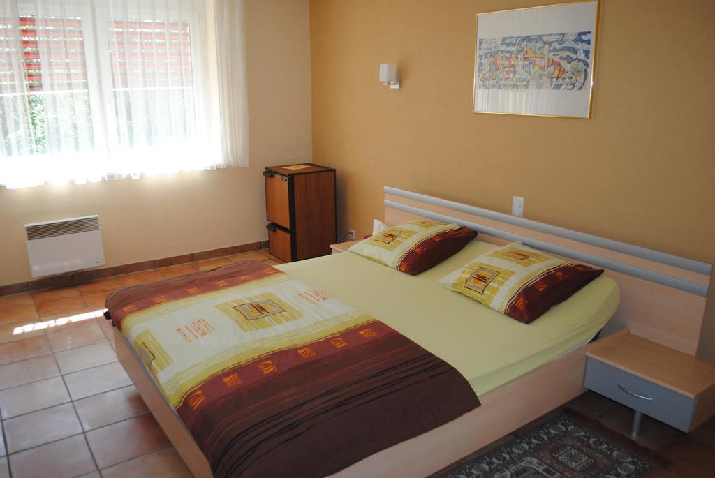 Motel - Hotel La Poularde Romont Dış mekan fotoğraf